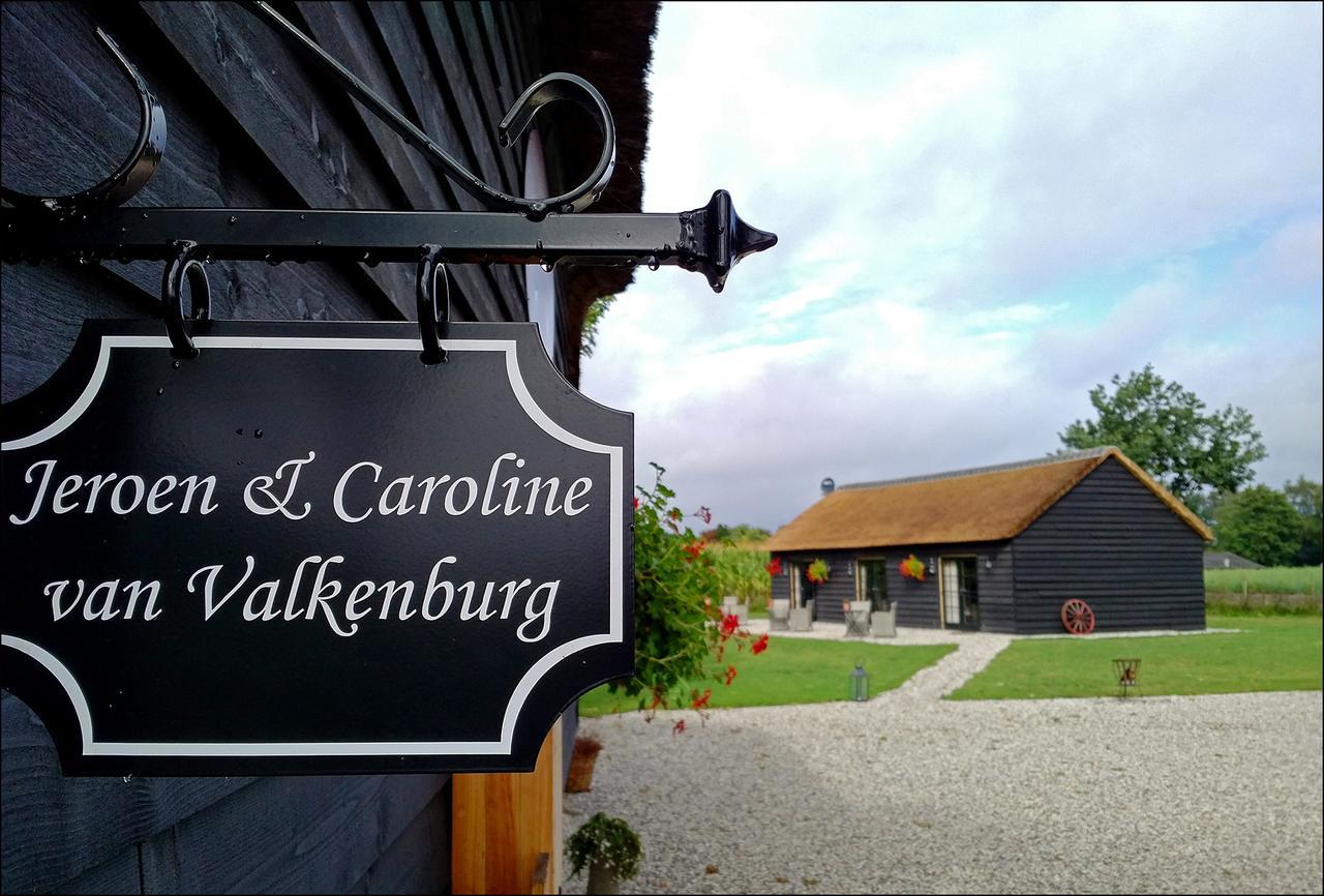 Gasterij Liedorp Bed & Breakfast Lierop Exterior photo