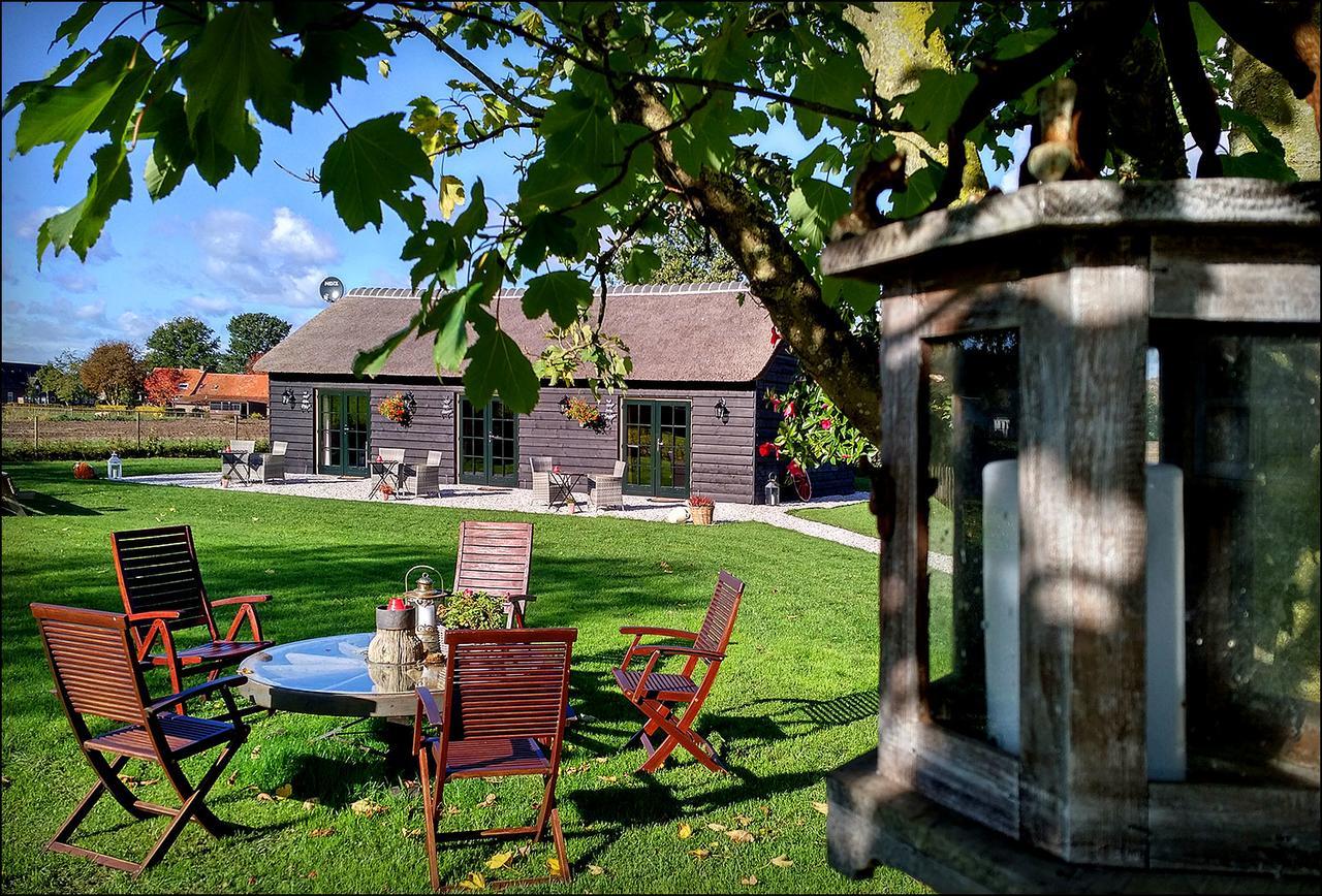 Gasterij Liedorp Bed & Breakfast Lierop Exterior photo