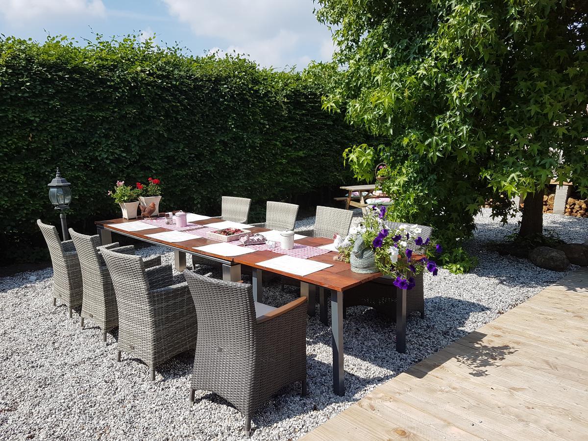 Gasterij Liedorp Bed & Breakfast Lierop Exterior photo