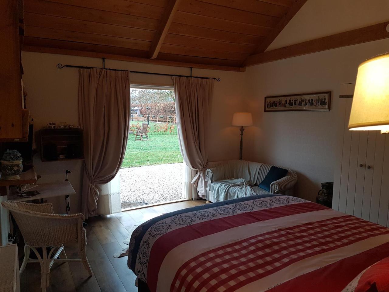 Gasterij Liedorp Bed & Breakfast Lierop Exterior photo