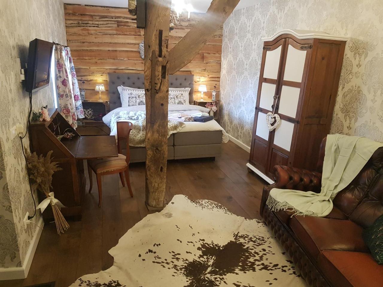 Gasterij Liedorp Bed & Breakfast Lierop Exterior photo